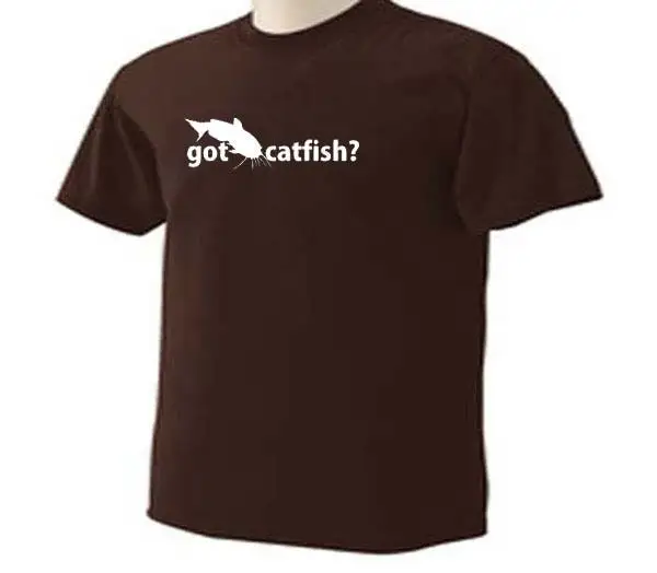 Got Catfish Fish Fishing Sport T Shirt