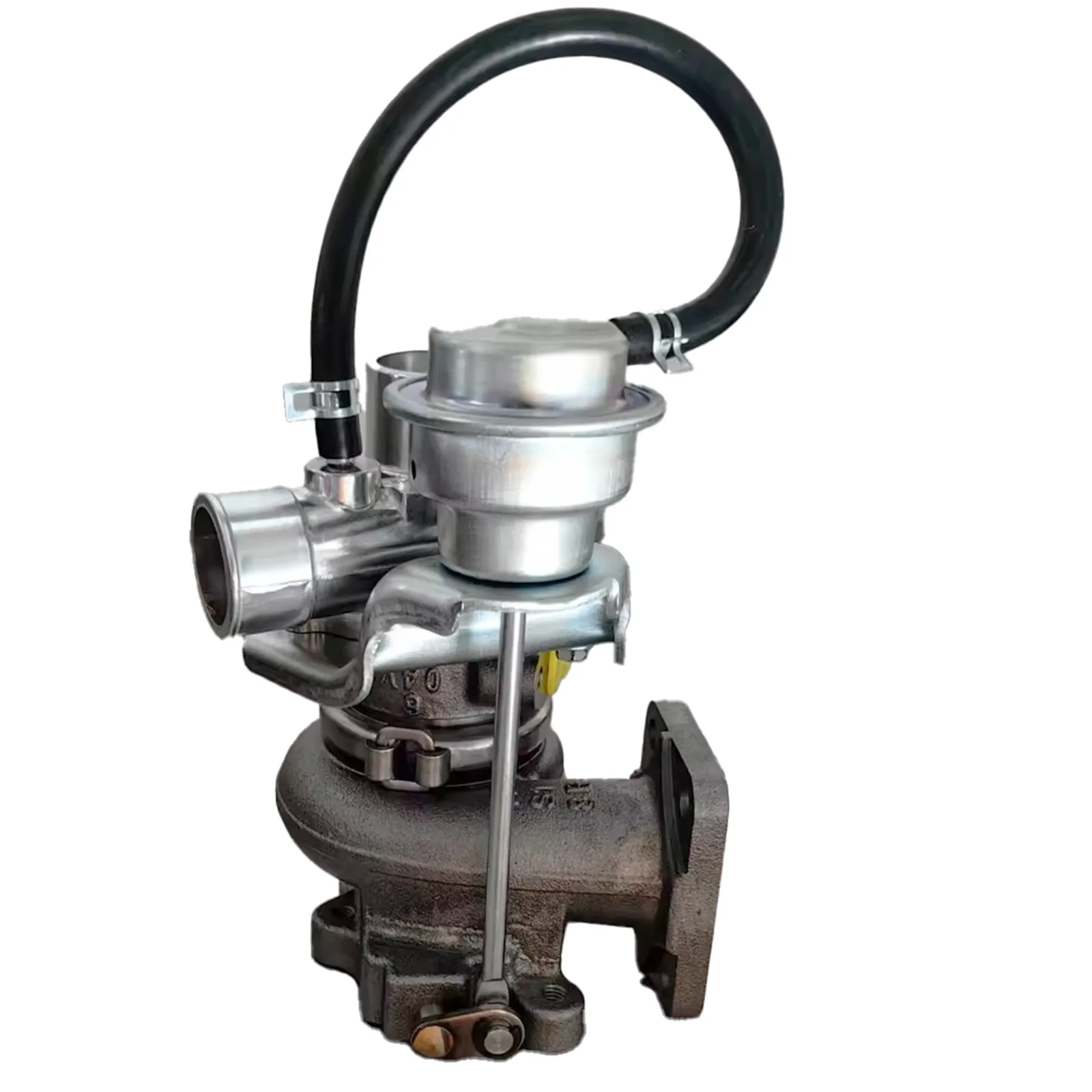 Turbocharger VA410164 Fits for KUBOTA Excavator PC56-7