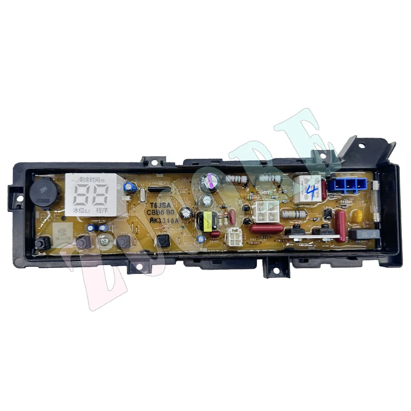 غسالة بانا سونيك الأوتوماتيكية XQB لوحة الكمبيوتر التحكم في الدائرة العرض الرئيسي إصدار الطاقة الملحقات الأصلية Daquan