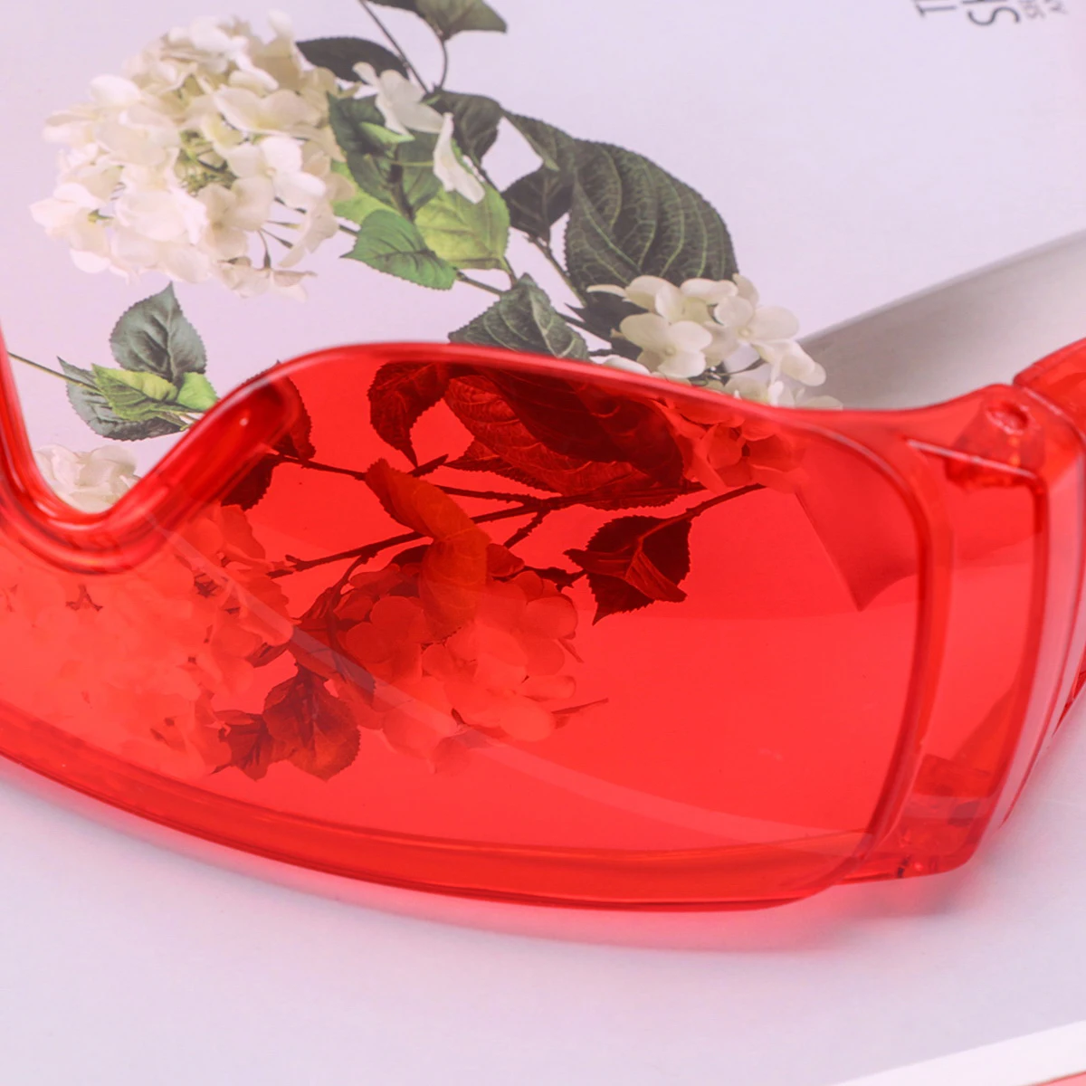 

Windproof Goggles Anti-Fog Protective Glasses Transparent Lens Dustproof Outdoor Sport Goggles For Men Women Grey