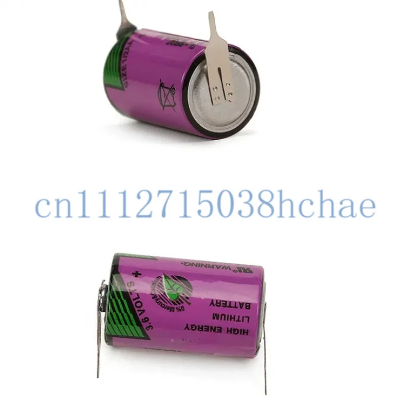 For Tadiran lithium battery 3.6v TL-5902  probe programmer HLC1020 capacitor