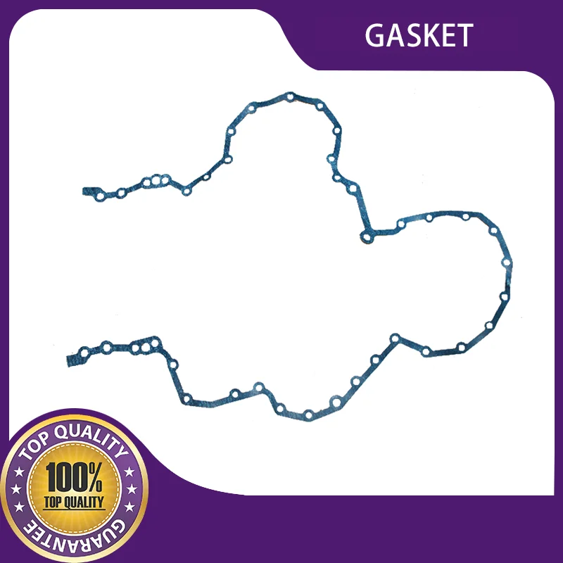 CA1669144 166-9144 1669144 GASKET FOR CAT ARTICULATED TRUCK WHEEL TRACTOR ENGINE 3406E 3456 C15 C-15 C16 C-16 C18 C-18