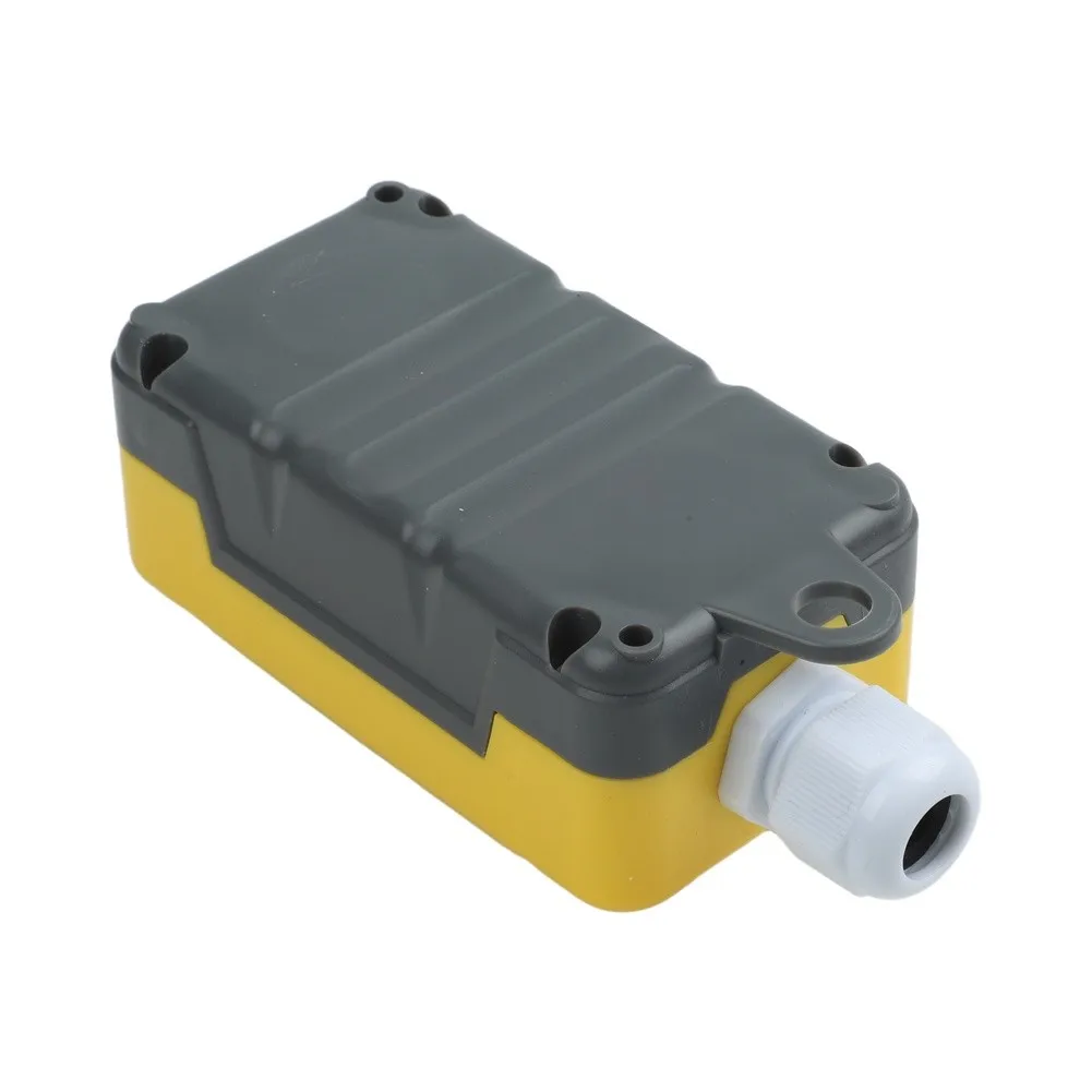 for highrise building for crane control switch COP 2B3B4B designed with clear indicator signs for easy operation and safety