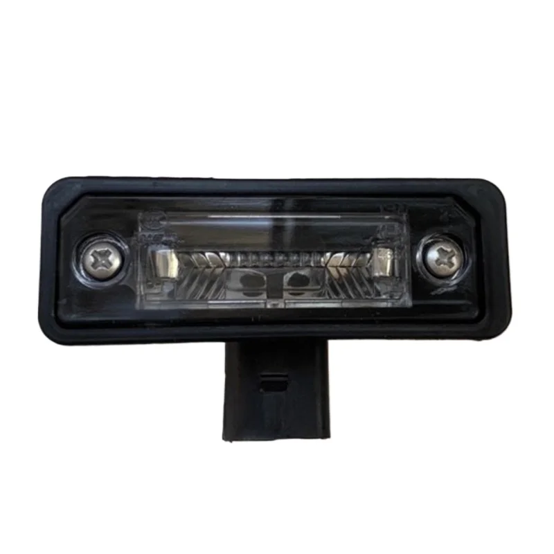 1PCS Rear License Plate Lamp for Chery Jetour X70 X90 X95 Exeed TX L Arrizo 7 5 3 License Plate Light Assembly J42-4408010