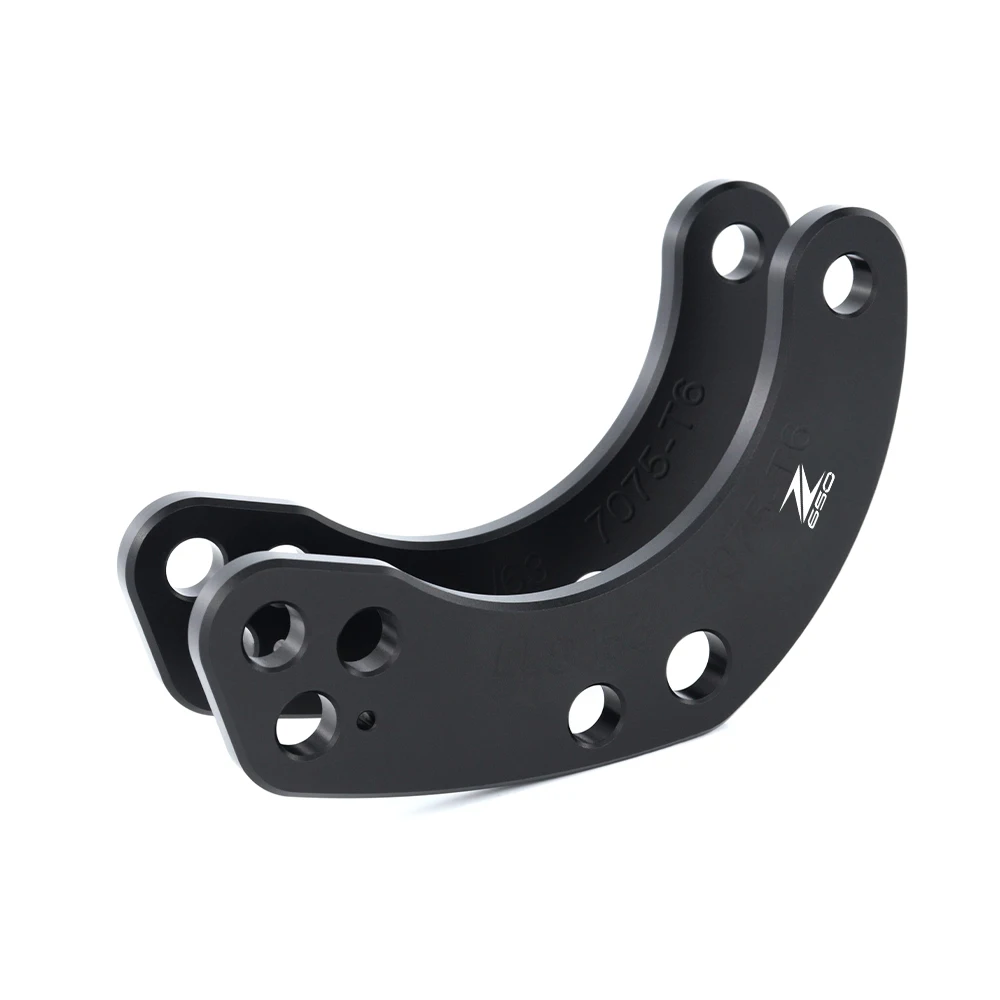 

Комплект подушек для соединительных рычагов мотоцикла, задние опускающие рычаги для KAWASAKI NINJA 650/ABS, Ninja 650 KRT/ABS, Z650/Z650RS ABS