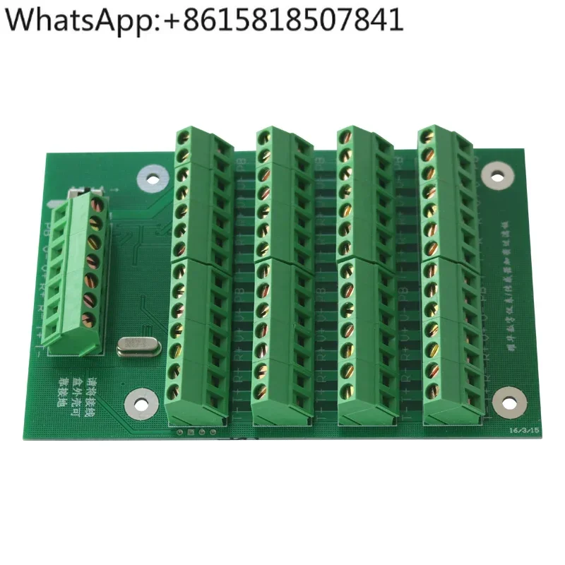 Yaohua digital instrument/sensor/Yaohua encrypted filter board/weighbridge junction box/