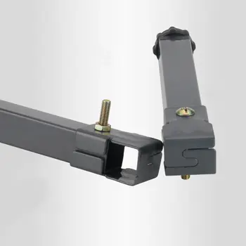 8 best sales Nohy stolu s upínacími svorkami - №3