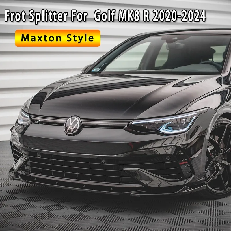 Maxton Style Front … - image