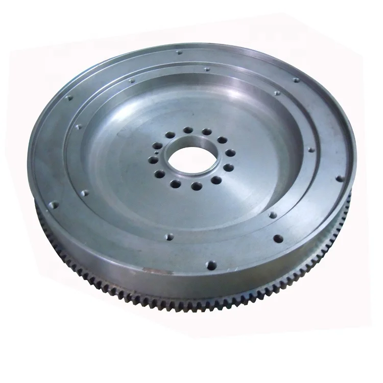 

Generator cummins Engine Parts Flywheel for NTA855 KTA19 KTA38