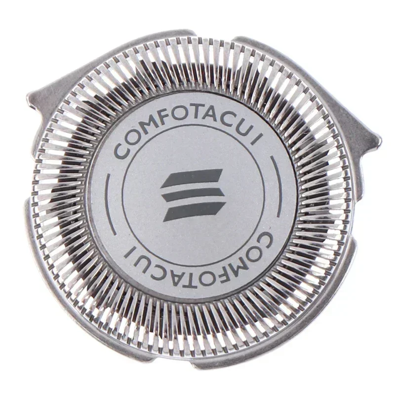 면도기 블레이드 면도기 교체 헤드, SH30/52 시리즈 1000 2000 3000 HQ64 PT720 PT724 S5010 PT722