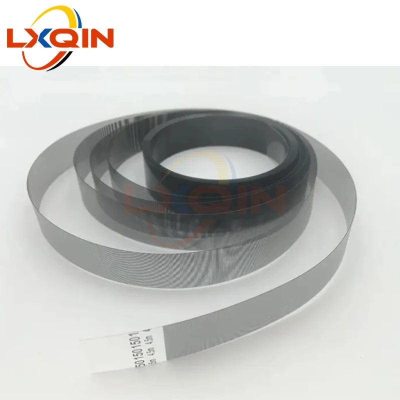 LXQIN 1pcs 150dpi-15mm encoder strip for H9720 encoder sensor reader 15mm-150dpi film tape