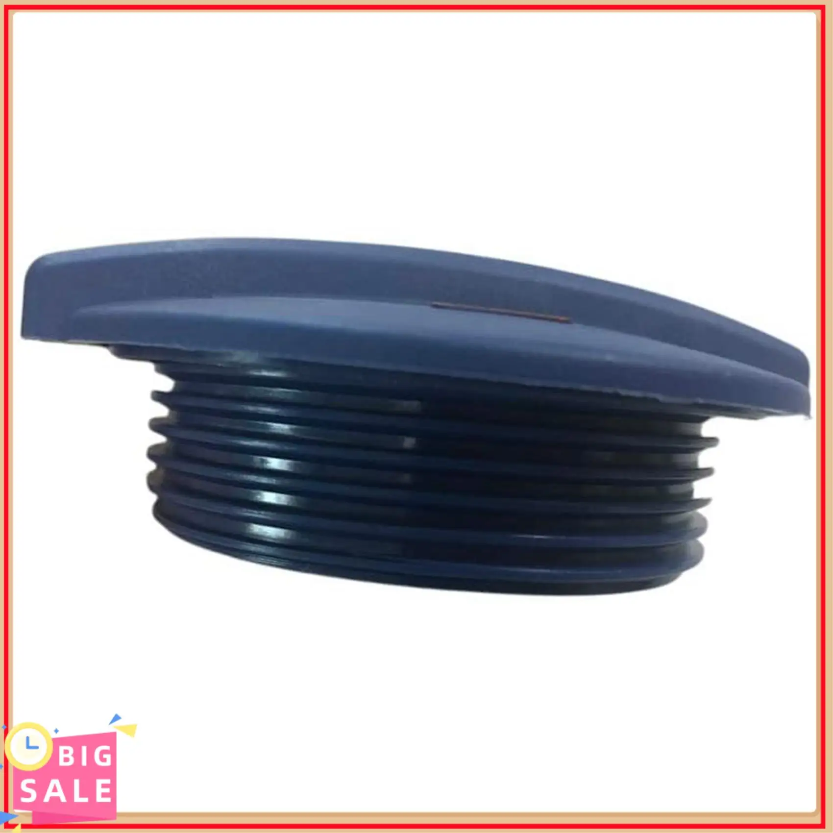 

Exclusive 3B0121321 For Beetle Caddy CC Eos Golf A3 A4 A6 TT Octavia Rapid Altea Engine Coolant Recovery Tank Cap Cover Lid