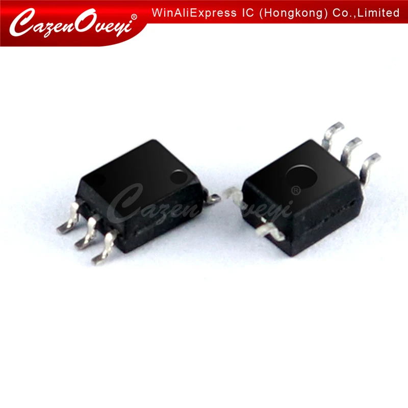 

10 шт./лот PS9117A-F3-AX PS9117A-F3 PS9117A 117A SOP-5