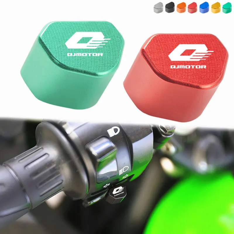 Mototcycle Cnc Swit…