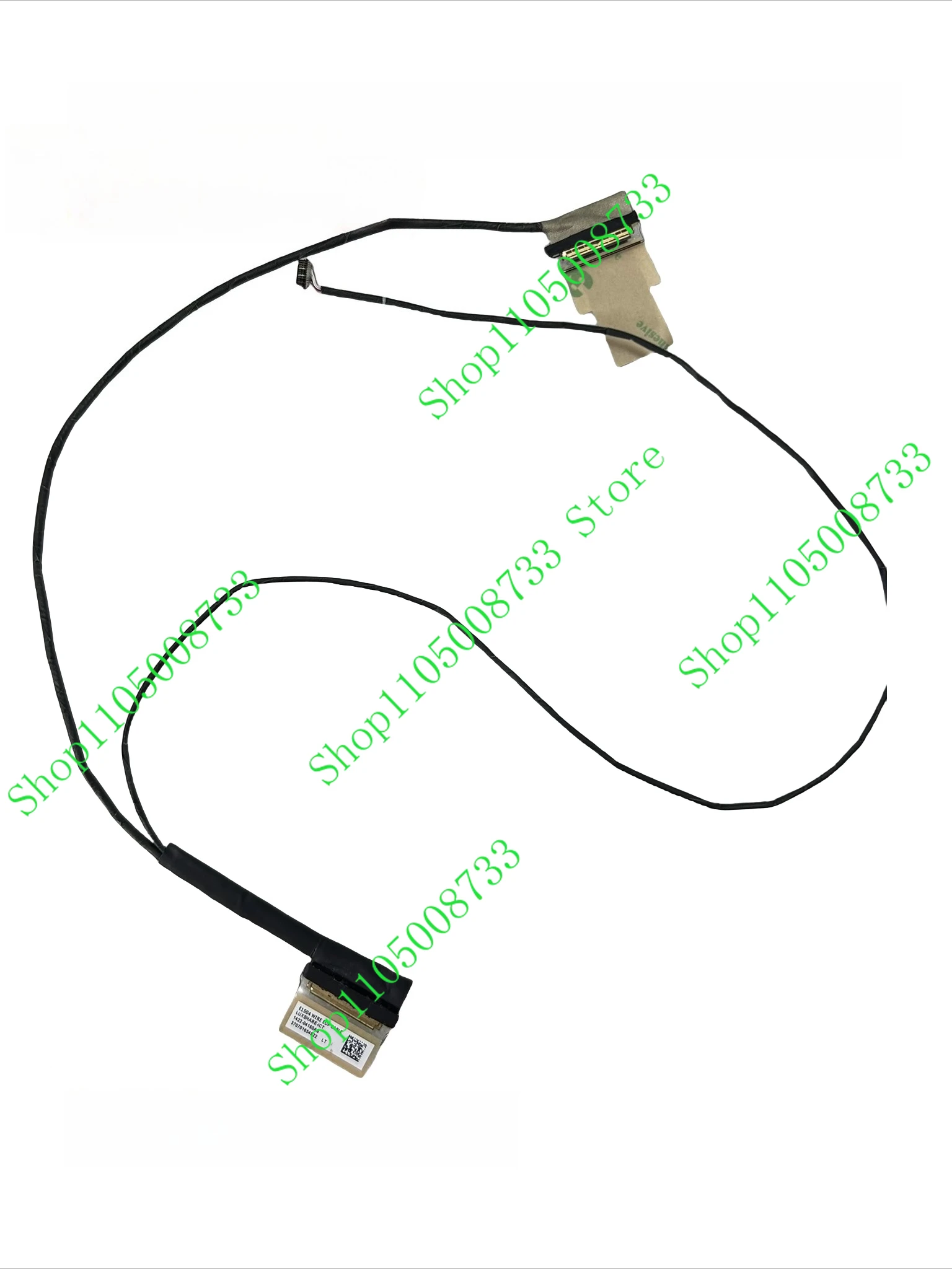 

DB For ASUS Vivobook Go 15 OLED E1504 E1504G E1504F E1504FA Laptop Video Screen LCD LED Display Ribbon Flex Cable 1422-04160AS