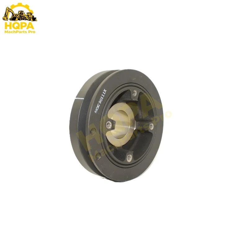 

8-97138018-0 8971380180 Damper For ISUZU 4BG1 4BD1