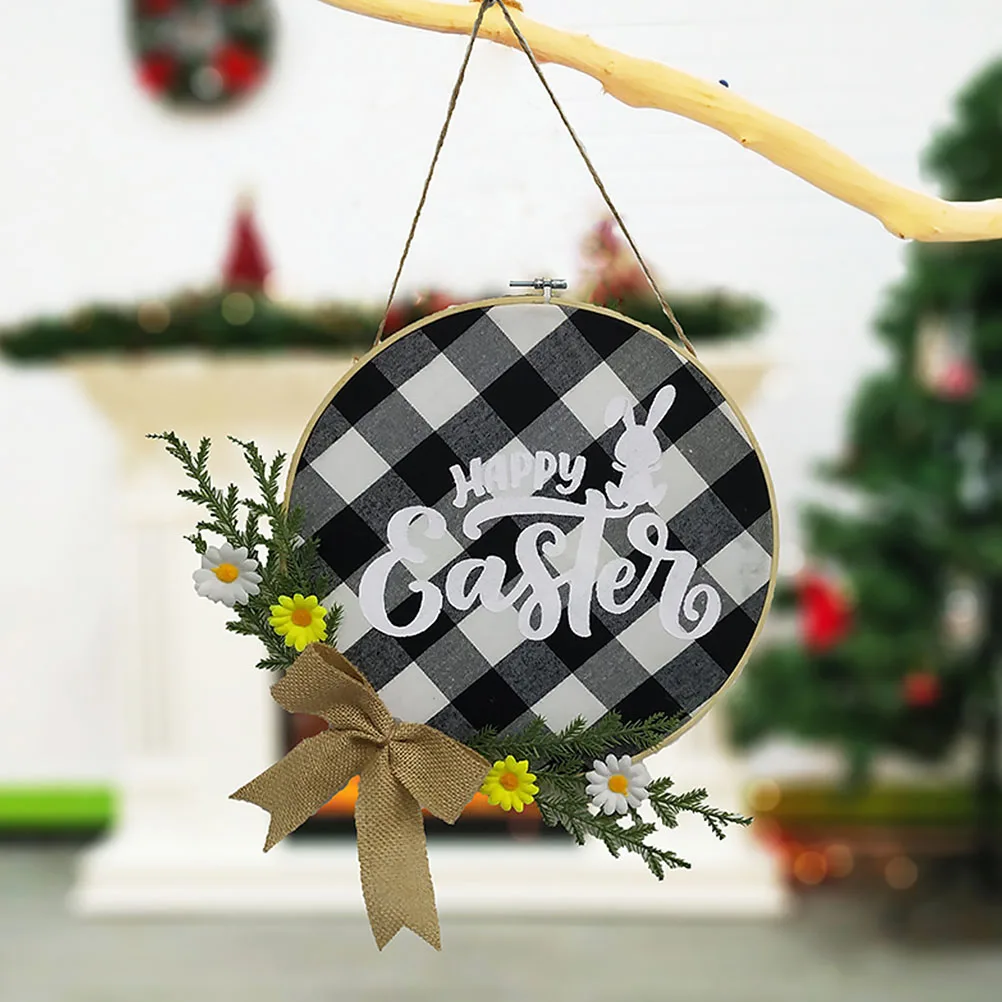 

3 Sets Unfinished Wooden Pieces Hanging Pendants Diy Craft Decor Blank Wood Slices Round Shape For Kids Art Projects Handicraft