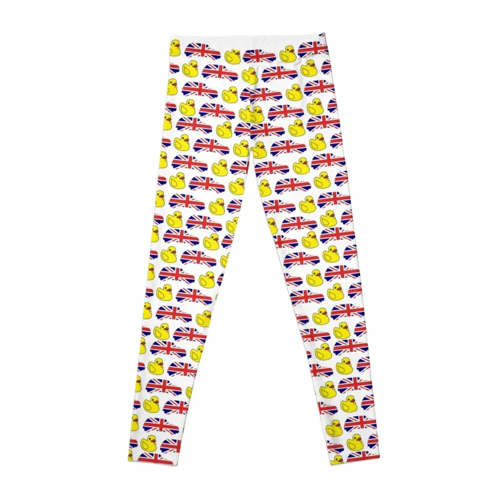 

MINIs and Duckies Leggings for girls gym pants Womens Leggings