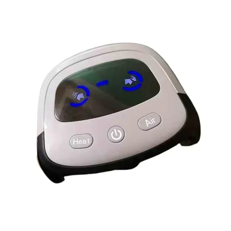 Red Light Therapy Devices for Knee 880nm+650nm Wavelength Heating Joint Massage for Treatment Arthritis&Rheumatism