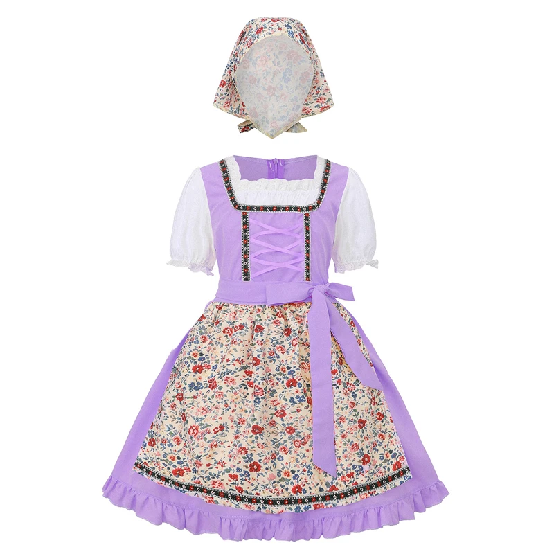 Thumbnail 4 - #10 Dirndls Comparison Guide