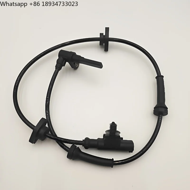 Sensor ABS para Ferrari 430, Sensor de Velocidad Lineal Tipo Cuerno de Oveja 488, Sensor de Velocidad California 269415 269415 252514 252510 240892