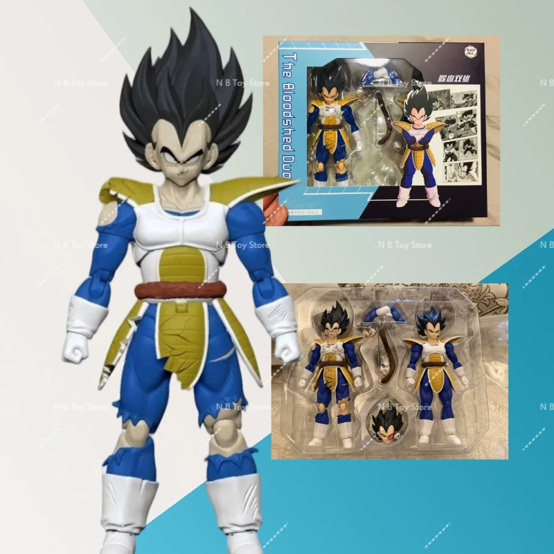 

В наличии Black Hole Dragon Ball SHF Super Saiyan Fight Suit Battle Damage Is Goku Vegeta Аниме Модель экшн-персонажа Подарочные игрушки