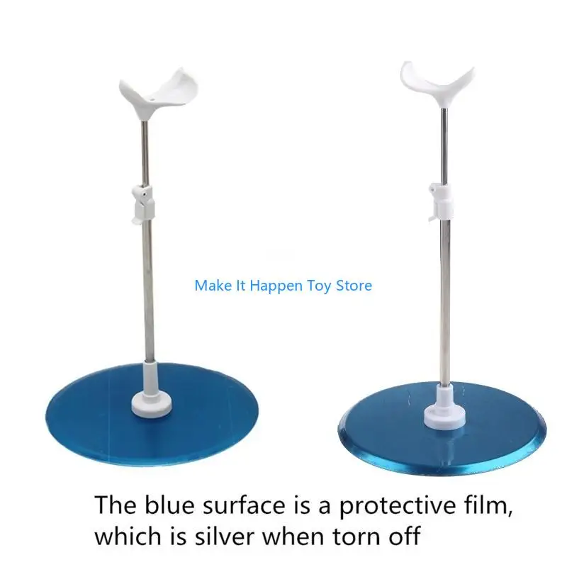

28EC Dolls Display Stand Holder for Doll Stand Display Holder Children’s Gift
