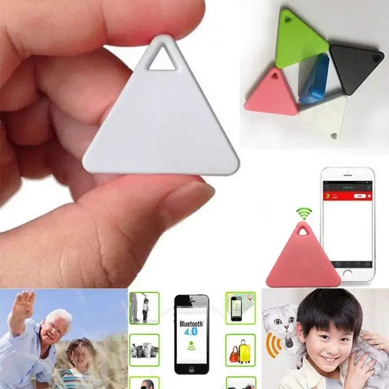 Itag Mini Anti Lost Alarm for Bluetooth 4.0 Tracker Key Finder Tag Gps Locator Alarm Keychian for Kids Wallet Sleutel Vinder