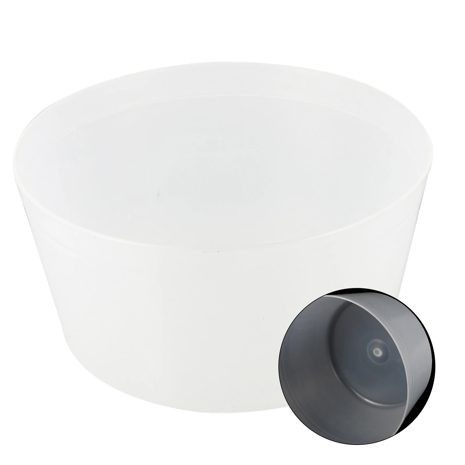 1 pc Sauna Barrel Liner Premium Pp Material Durable Spa Accessories Pool Use Tool Portable Pond Insert Multi-Functional Bucket