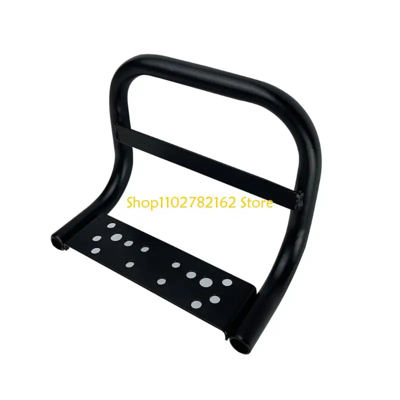 

547B Children Safety Armrest Bike Rear Handlebar Bicycles Rear Armrest