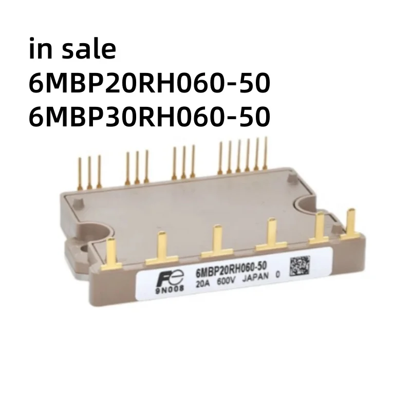 

6MBP20RH060-50 6MBP30RH060-50 Модуль IGBT