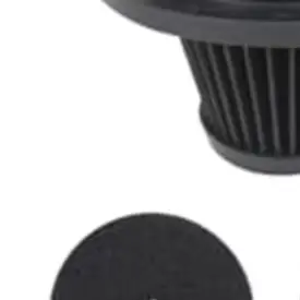 

For EV1416 EV1426CS EV1520CT Vacuum Filter 3-in-1 Corded Upright Replacement Parts Washable HEPA Cotton