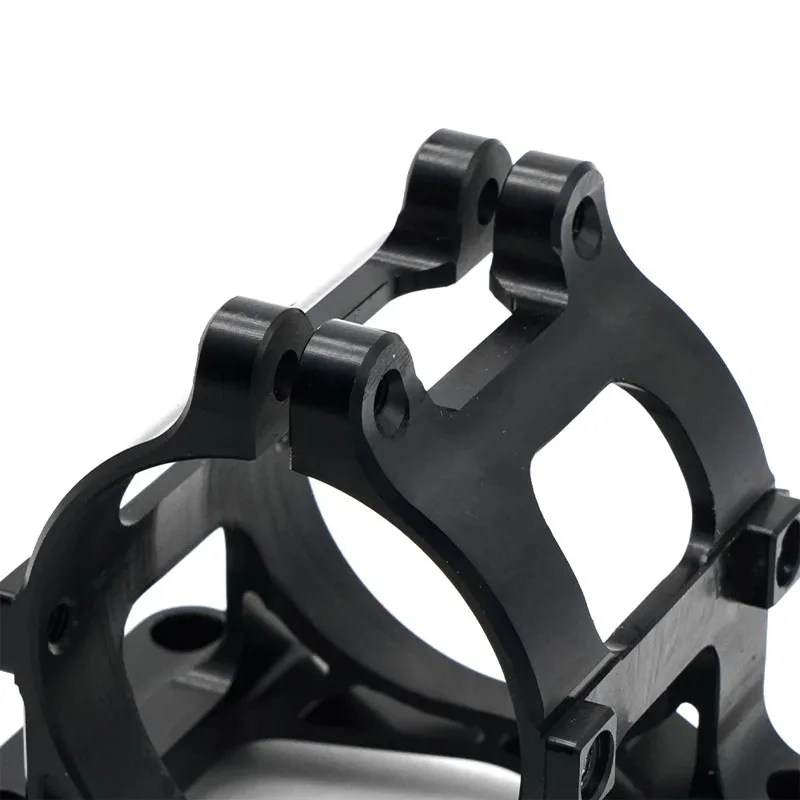 قاعدة تثبيت المحرك (يسار ويمين) لـ DJI Agras T30 ملحقات طائرة زراعية بدون طيار حماية النباتات أجزاء إصلاح الطائرات بدون طيار العلامة التجارية الجديدة