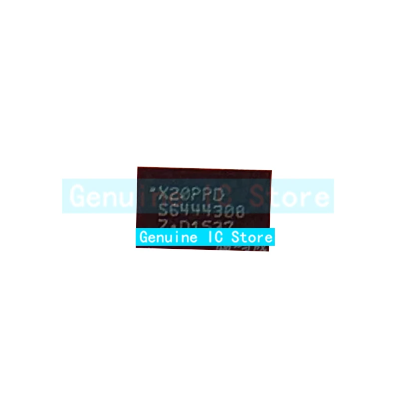 

2pcs/lot NX20P5090UKAZ NX20P5090 X20PPD WLCSP New Original Genuine Ic
