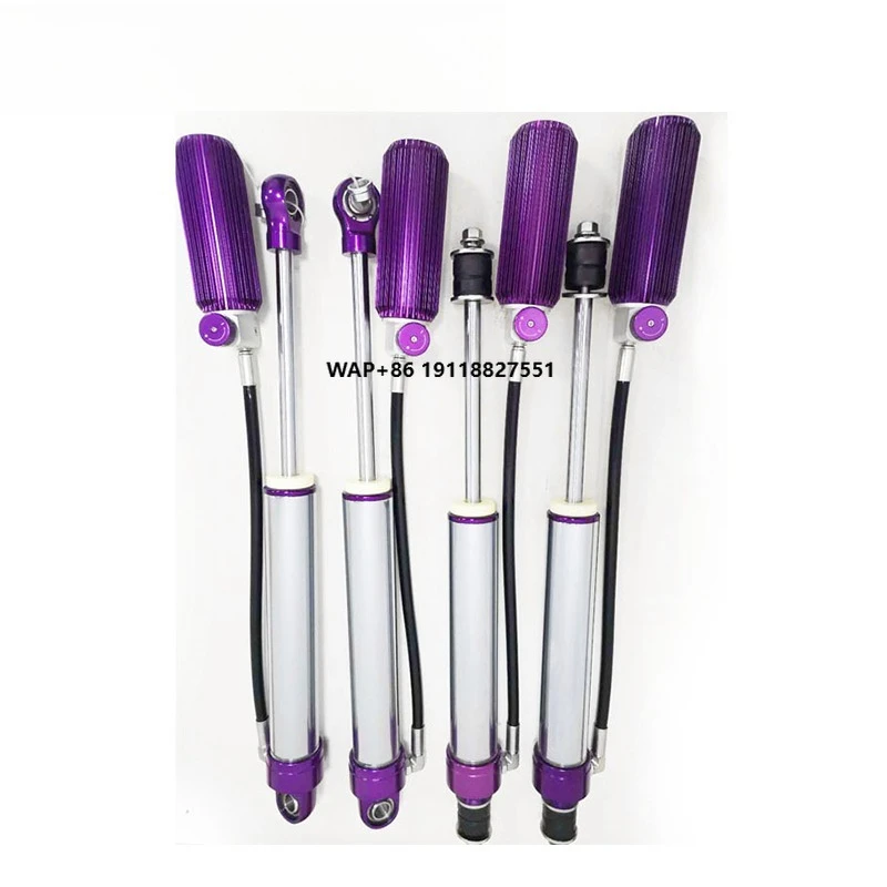 

Kingsteel High Quality Auto Spare Parts Car Suspension Parts Off Road Shock Absorber for Patrol