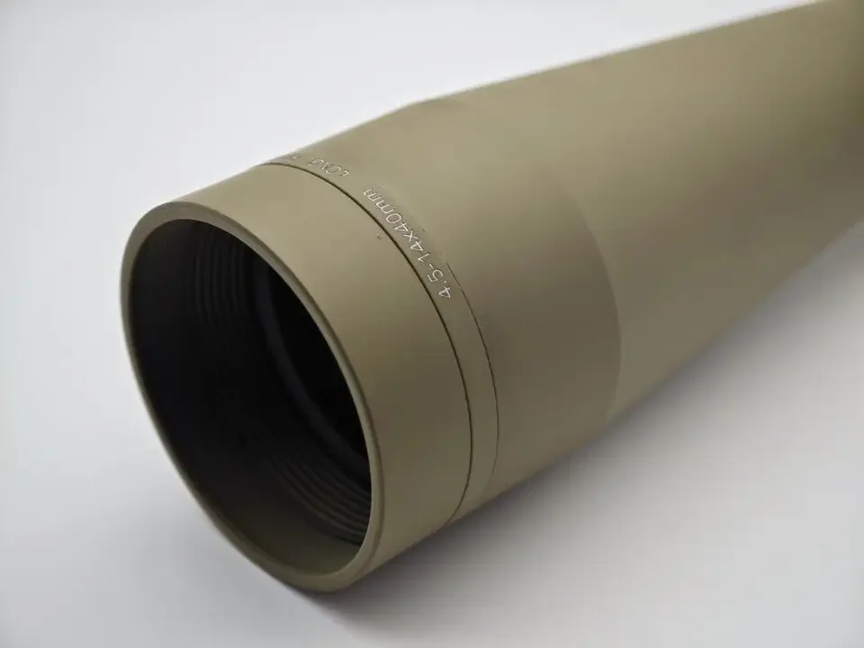 بنادق صيد منظر بصري ، Riflescope ، sc- 14x40mm #3