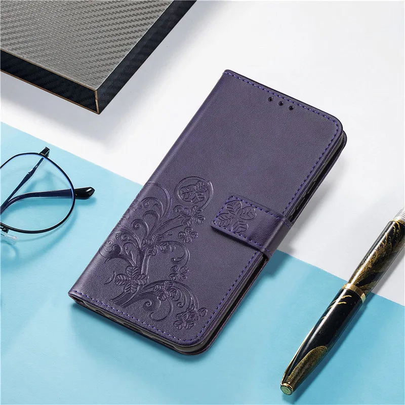 For iPhon 5 5S 5C SE 2022 Wallet Flip Case For iPhone 13 XR X XS 11 12 Pro Max Leather Phone Case For iPhone 6 6S 7 8 Plus Coque