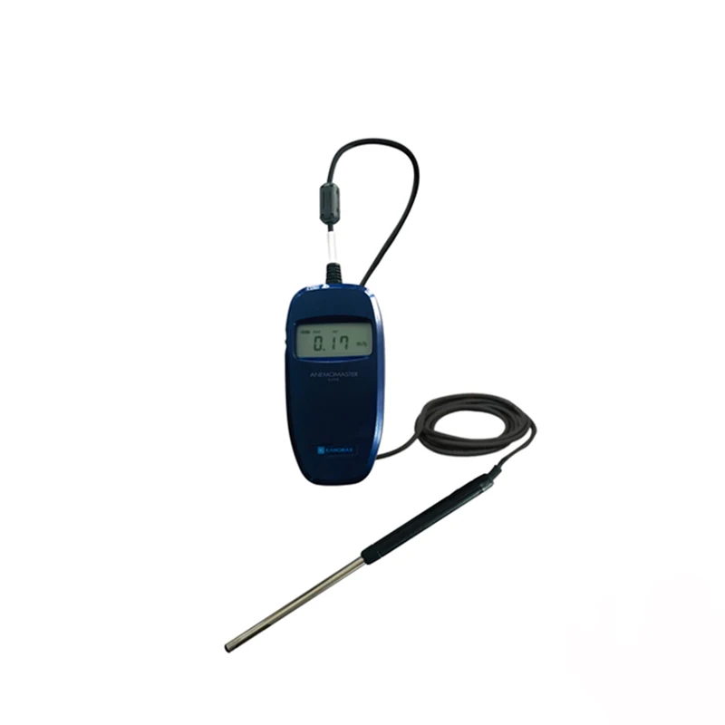 

Spot Kano KANOMAX 6006 KA25 KA26 Handheld Thermal Anemometer KA25/26 Probe