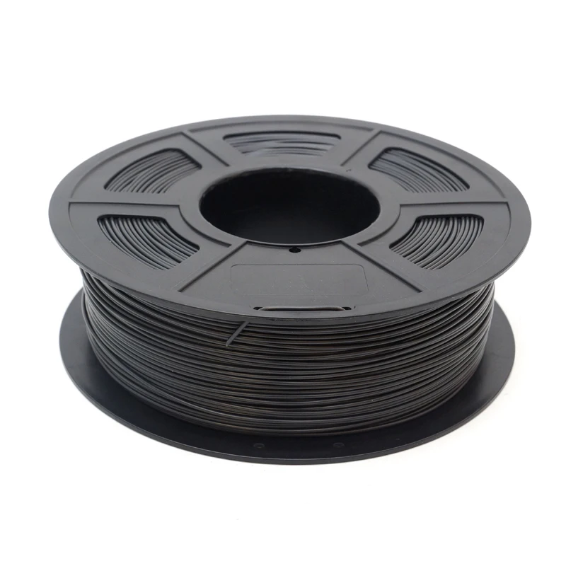 ABS Flame Retardant 3D Printer Filament 1.75mm 1kg/2.2lbs 3D Printing Material Fireproof Filament