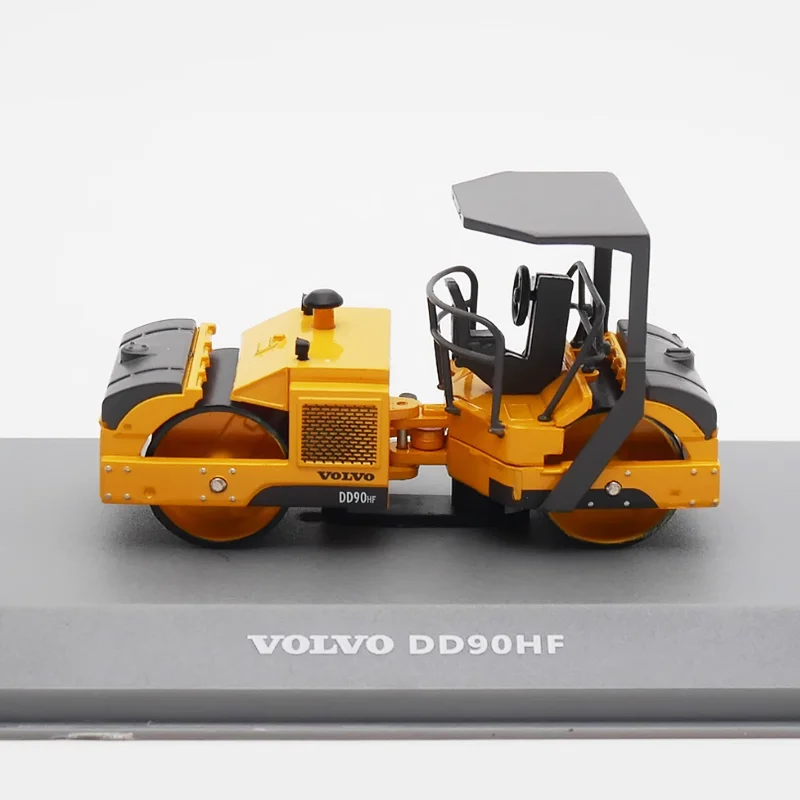IXO Diecast in scala 1:72 in lega DD90HF modello di veicolo di ingegneria a rulli prodotto finito collezione di giocattoli di simulazione modello statico