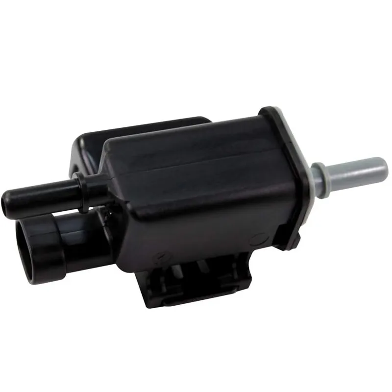 EVAP Emisson 蒸気キャニスターパージバルブソレノイド 12597567 GM シボレー GMC ビュイック用