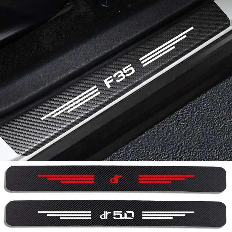 Carbon Fiber Car Do… - image