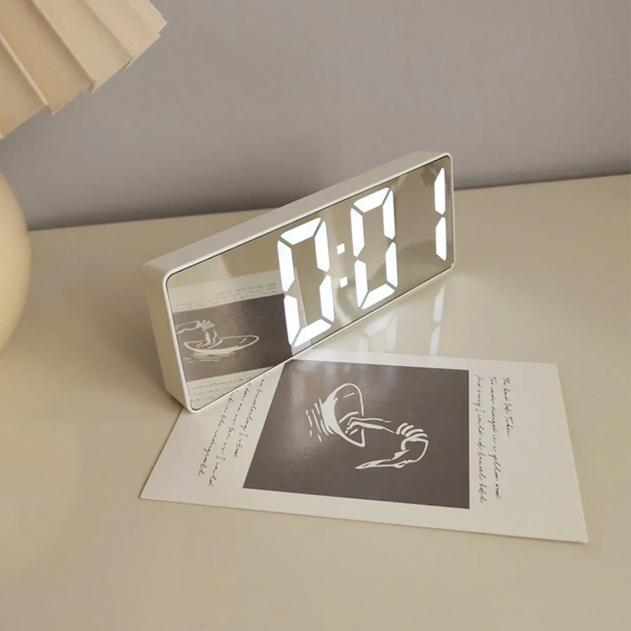 Thumbnail 2 - #29 Digital Alarm Clocks List of Top Picks