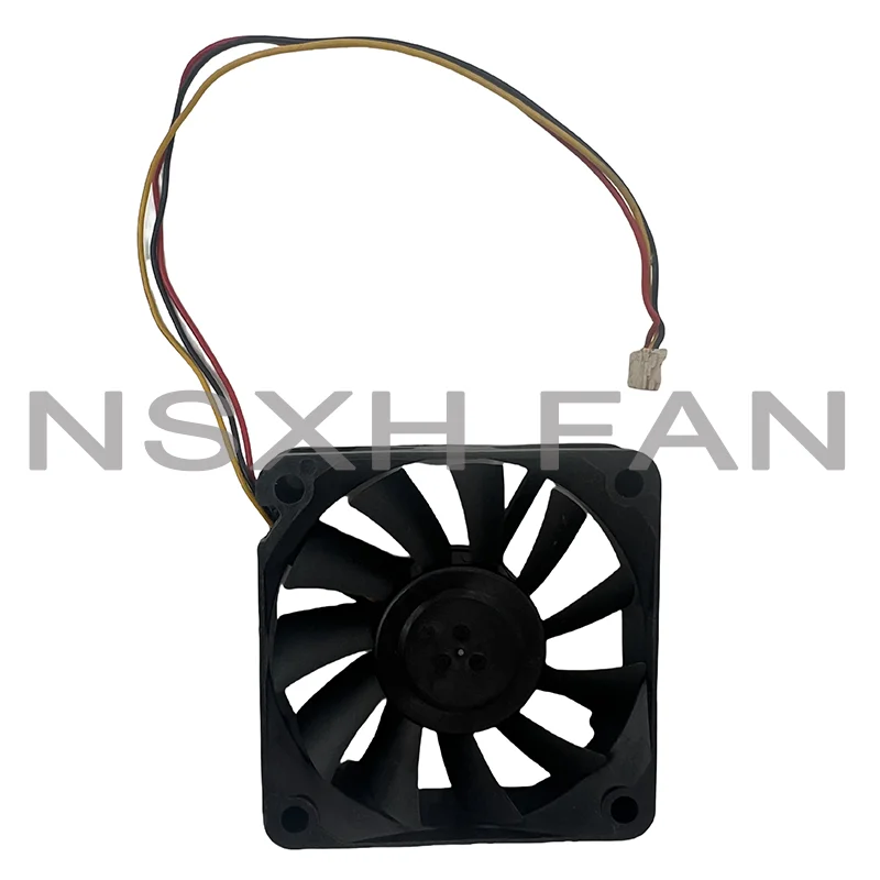 6015 6CM 24V 0.14A D06R-24SS1 05B 3WIRES INVERTER FAN