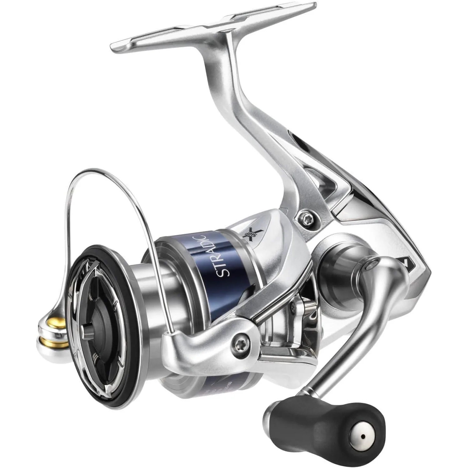 

Blend Material Fishing Reels