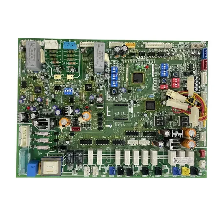 

Original Portable Central Air Conditioning vrf MDV-450WDSN1-8T0.D.1.1.1.1-1 Hvac Spare Parts Motherboard On Sale