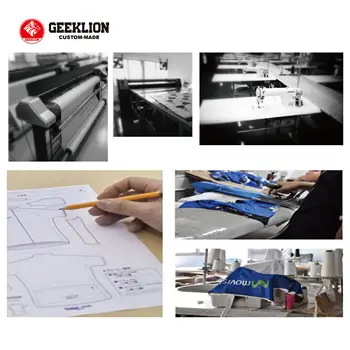 10 best sales Camisa de ciclismo personalizada - №4