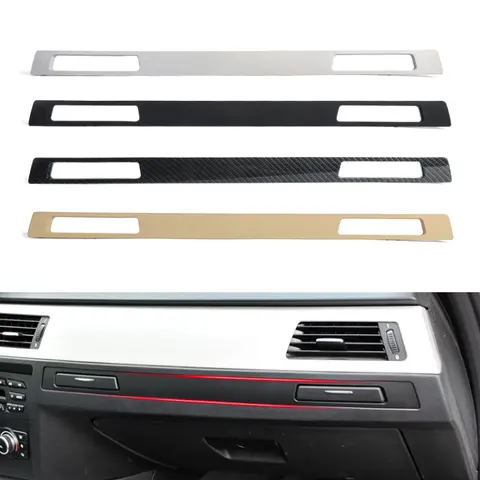 10 best sales bmw e90 cup holder - №8