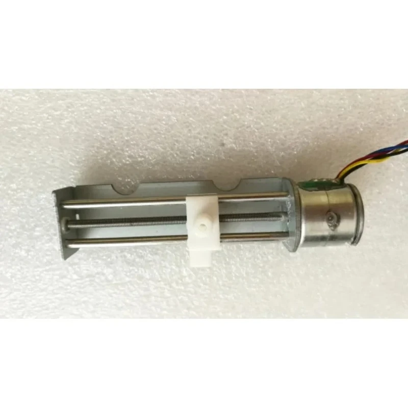 

Миниатюрный линейный подшипник-слайдер для двигателя, 20 мм, с винтовым креплением, малый, для мотор-редукторов