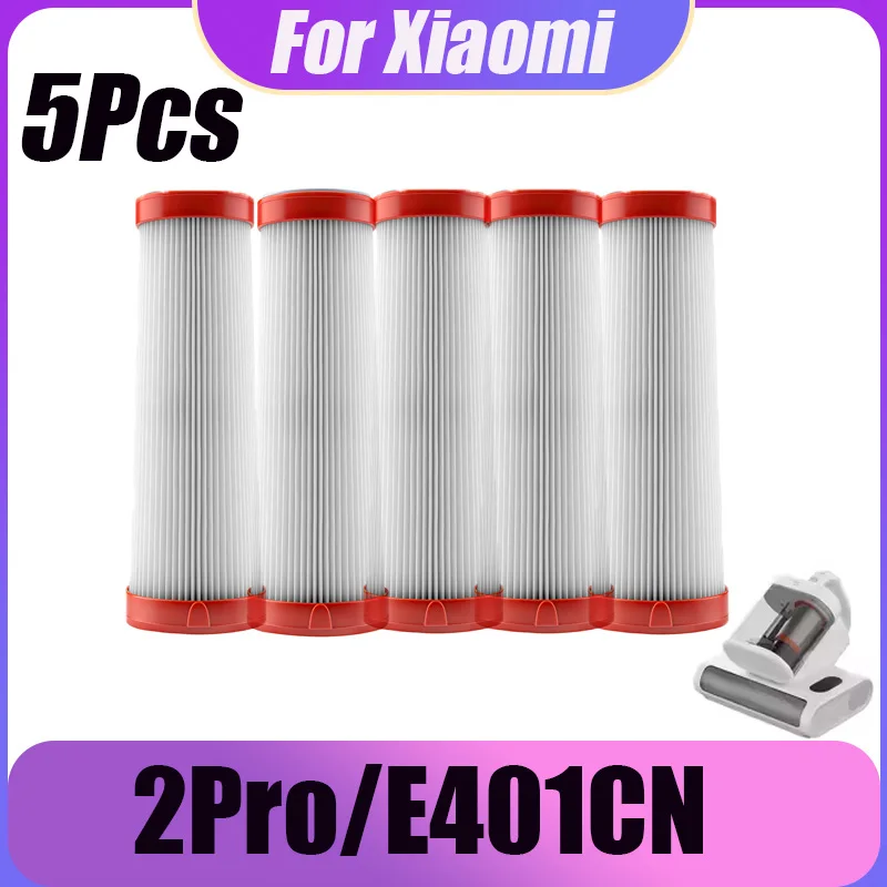 3-pecas-5-pecas-para-xiaomi-mijia-2-pro-e401cn-pecas-de-filtro-para-aspirador-de-po-acessorios-para-casa-escola-escritorio